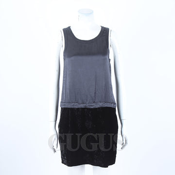 THEORY ärmelloses Kleid 127403