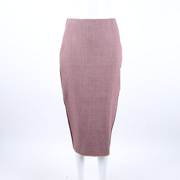 VICTORIA BECKHAM バンディングスカート 7192200