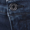 Dolce&Gabbana Dolce & Gabbana Denim Pants 127388 [P]