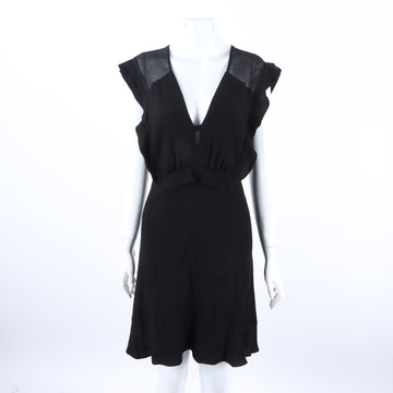 SANDRO サンドロワンピース 127378