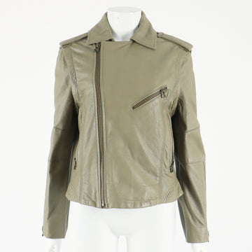 ZADIG & VOLTAIRE Lederjacke 127374