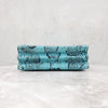 Gucci Limited Edition Blue Python Top Handle Shoulder Bag 602781 7956 2750079 [P]