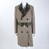 SACAI Trenchcoat-Kleid 127366 [P]