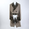 SACAI Trenchcoat-Kleid 127366 [P]