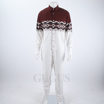 Isabel Marant Jumpsuit 6875855 [P]