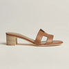 Hermes Oasis Calfskin Sandals H071002Z 03370 48476807 [P]