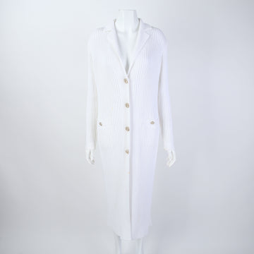 Chanel Long Cardigan 127353
