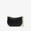 Burberry Quilted Pouch Chain Bag 81053281 4219 163156248 [P]
