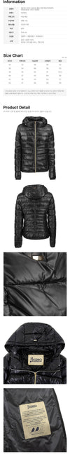 Herno Quilted Lightweight Padding Jacket Black 160329377 [P]