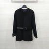 Louis Vuitton Monogram Double Face Wrap Coat 34 1AAAWK 9831 163159271 [P]