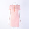 HERMES Kleid 127314 [P]