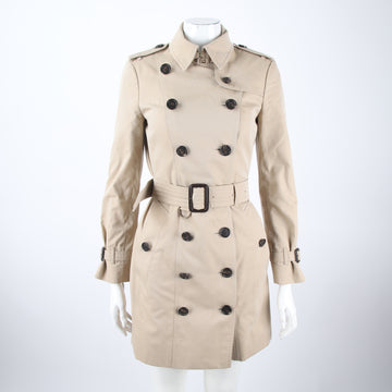 BURBERRY サンドリンガムトレンチコート 2482921