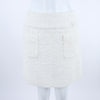 CHANEL Tweed-Rock 127309 [P]