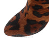 GIUSEPPE ZANOTTI Stiefel aus Wildleder 127305 [P]