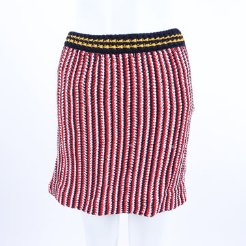 MIU MIU Strickrock 127299