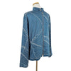 HERMES Doppelseitiger Reißverschlussblouson Herrenjacke H656540HJ7S50 157226558 [P]