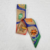 Hermes Silk Twilly Scarf H064109S 08 160752266 [P]