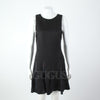 CHRISTIAN DIOR クリスチャン・ディオール ノースリーブワンピース 4034705 [P]