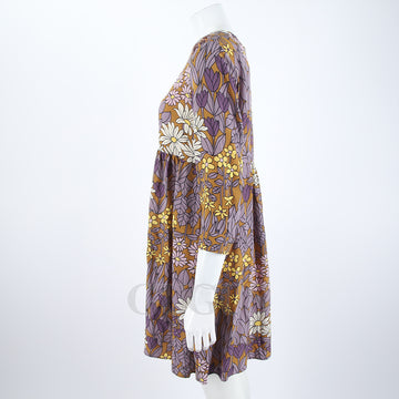 MAX MARA Weekend Seidenkleid 127290