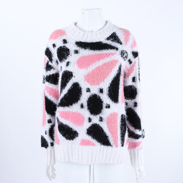 CHANEL Langarmstrick 127281