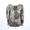 DRIES VAN NOTEN Bluse 127266 [P]