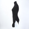 Celine Long Sleeve Ribbed Knit 127258 [P]
