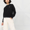 MAISON KITSUNE 22FW フォックス トリコロール トレーナー FW00308KM0001 P199 33470933 [P]
