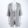 Chanel Tweed Cardigan 127243 [P]