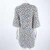 Chanel Tweed Cardigan 127243 [P]