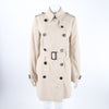 BURBERRY Trenchcoat 127235 [P]