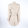 BURBERRY Trenchcoat 127235 [P]