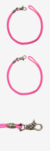 Chrome Hearts Lanyard Rope Keyring 0542FZ0X 162874808 [P]