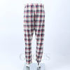 ISABEL MARANT Karierten Hosen 127218 [P]