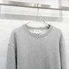 THOM BROWNE グレー バック サンスライン ストライプ マンツーマン 3 MJT085A 10061 163158783 [P]