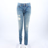 SAINT LAURENT Denim Pants 127186 [P]
