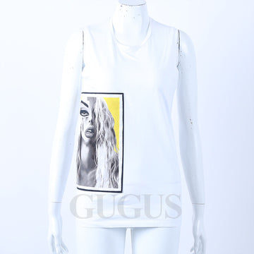 Acne Studios Sleeveless Top 127152 [P]