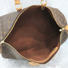 LOUIS VUITTON Monogram Keepall 55 7679 163157000 [P]