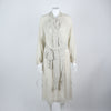 BURBERRY シルクドレス 127142 [P]