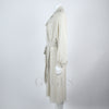 BURBERRY シルクドレス 127142 [P]