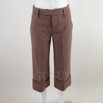 Marni Trousers 123932 [P]