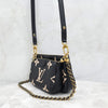 LOUIS VUITTON マルチポシェットアンフレンテアクセサリシュルダーバッグ M45777 6888 163156135 [P]