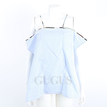MSGM エムエスジーエム ノースリーブ 127131