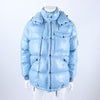 MONCLER Daunenjacke 127126 [P]