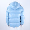 MONCLER Daunenjacke 127126 [P]