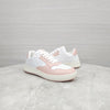 LOUIS VUITTON Monogram Pink Timeout Sneakers 37 9357 163157250 [P]