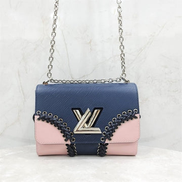 LOUIS VUITTON エピ トゥイスト チェーン ショルダーバッグ 6170 163156180 [P]