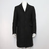 Acne Studio Garrett Wool 100% Gray Men's Single Coat Jacket 59598 152318521 [P]