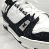 LOUIS VUITTON トレーナースニーカー 7 9797 163157362 [P]