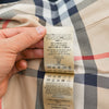 Burberry Harbourne Long Trench Coat - Black 80089771 57938994 [P]