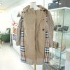 Burberry Amberford Trench Coat 40624631 43878205 [P]